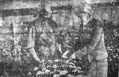 1944_09_27_192_2_Фото работниц совхоза М. Н. Ляпцевой и П. Д. Шумаковой_фото.png