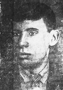 1942_02_19_42_2_Фото застановщика листопрокатного цеха завода им. Куйбышева Е. Ф. Кривошеина.png