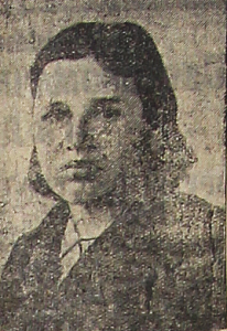 1945_04_21_77_2_Фото лучшего работника технической службы станции Смычка М. П. Шкабары_фото.png